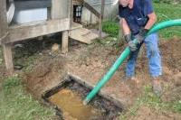 Hereford Septic Service image 5